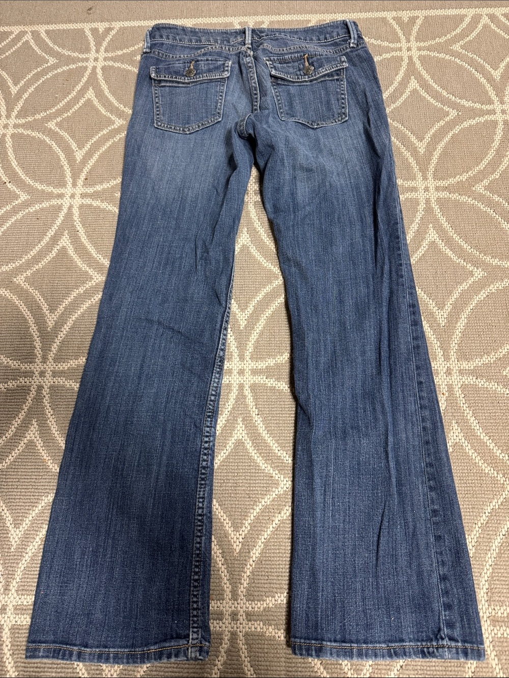 Banana republic jeans - Picture 4 of 4
